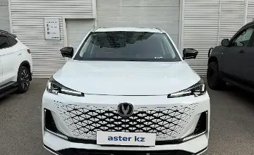 Changan CS55PLUS 2025 года за 8 700 000 тг. в Алматы фото 1