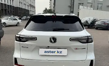 Changan CS55PLUS 2025 года за 8 700 000 тг. в Алматы фото 3