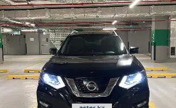 Nissan X-Trail 2019 года за 8 800 000 тг. в Астана