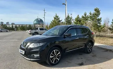 Nissan X-Trail 2019 года за 8 800 000 тг. в Астана фото 1