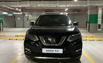 Nissan X-Trail 2019 года за 8 800 000 тг. в Астана фото 4