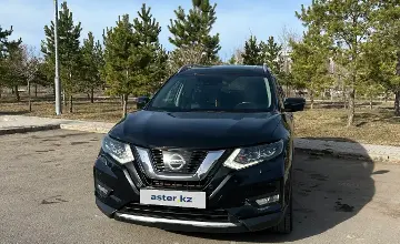 Nissan X-Trail 2019 года за 8 800 000 тг. в Астана фото 3