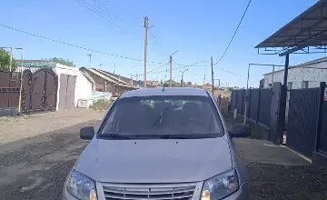 LADA (ВАЗ) Granta 2014 года за 2 200 000 тг. в Улытауская область фото 3