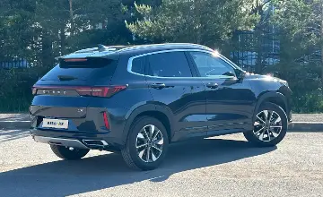 EXEED LX 2025 года за 8 900 000 тг. в Караганда