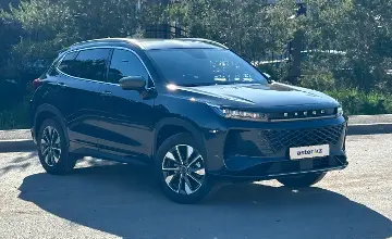 EXEED LX 2025 года за 8 900 000 тг. в Караганда фото 3