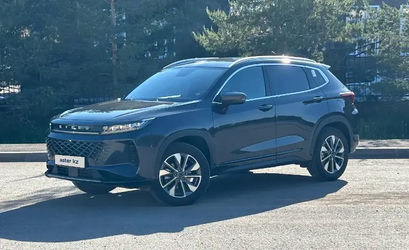 EXEED LX 2025 года за 8 900 000 тг. в Караганда
