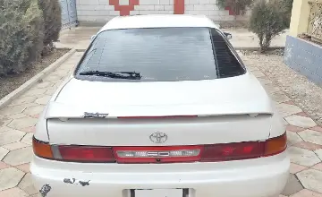 Toyota Carina ED 1995 года за 1 200 000 тг. в Алматы фото 4