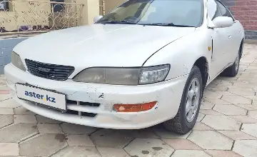 Toyota Carina ED 1995 года за 1 200 000 тг. в Алматы фото 1