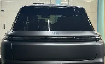 LiXiang L8 2024 года за 22 500 000 тг. в Алматы