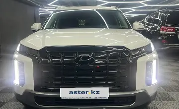 Hyundai Palisade 2024 года за 24 600 000 тг. в Алматы фото 1