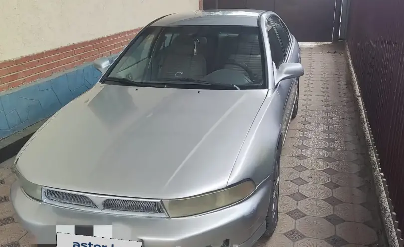 Mitsubishi Galant 2001 года за 1 000 000 тг. в Кызылорда