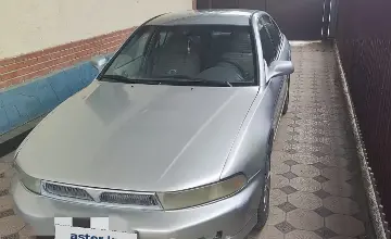 Mitsubishi Galant 2001 года за 1 000 000 тг. в Кызылорда фото 1