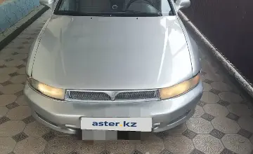 Mitsubishi Galant 2001 года за 1 000 000 тг. в Кызылорда фото 2