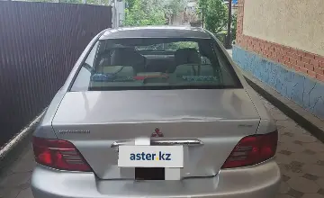 Mitsubishi Galant 2001 года за 1 000 000 тг. в Кызылорда
