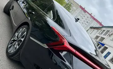 Kia K8 2022 года за 19 000 000 тг. в Петропавловск фото 4