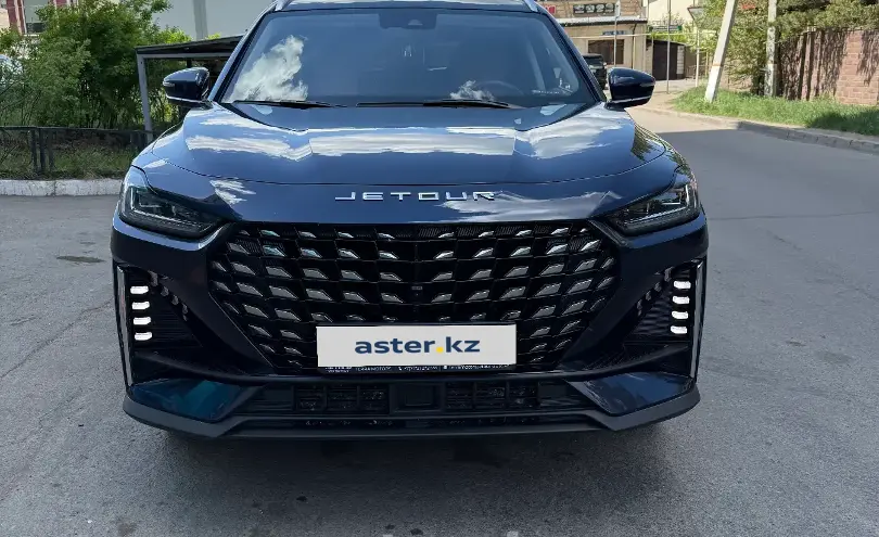 Jetour X70 PLUS 2024 года за 10 500 000 тг. в Астана