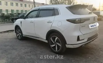 Changan CS55PLUS 2025 года за 10 000 000 тг. в Жамбылская область фото 3