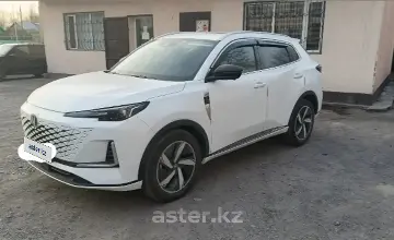 Changan CS55PLUS 2025 года за 10 000 000 тг. в Жамбылская область фото 1