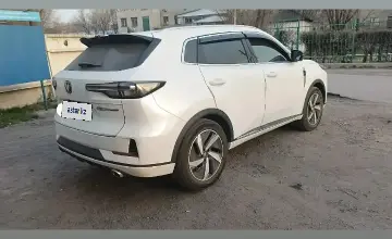 Changan CS55PLUS 2025 года за 10 000 000 тг. в Жамбылская область фото 2