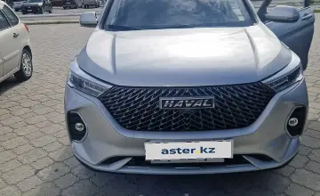 Haval M6 2024 года за 6 900 000 тг. в Атырау фото 2