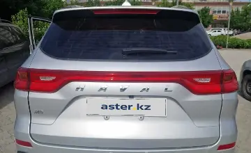 Haval M6 2024 года за 6 900 000 тг. в Атырау