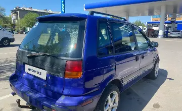 Mitsubishi Space Runner 1993 года за 800 000 тг. в Алматы фото 3