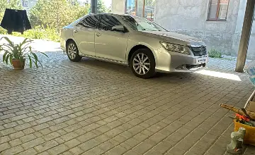 Toyota Camry 2012 года за 10 000 000 тг. в Алматы фото 2