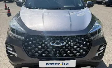 Chery Tiggo 4 Pro 2022 года за 6 500 000 тг. в Астана фото 2