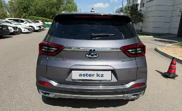 Chery Tiggo 4 Pro 2022 года за 6 500 000 тг. в Астана