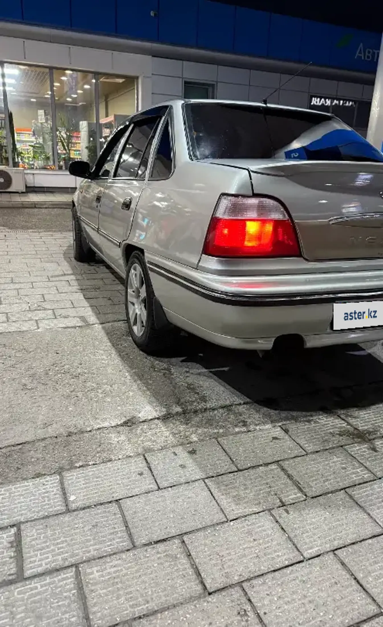 Daewoo Nexia 2008 года за 1 600 000 тг. в Шымкент