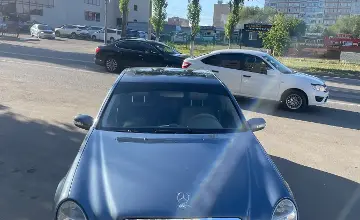 Mercedes-Benz E-Класс 2006 года за 5 000 000 тг. в Астана фото 2