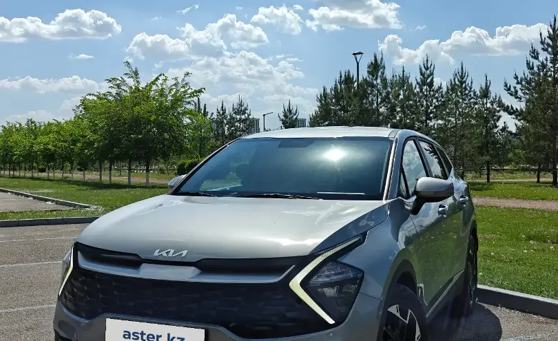 Kia Sportage 2023 года за 12 700 000 тг. в Астана