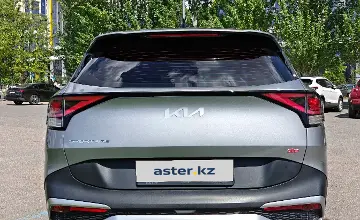 Kia Sportage 2023 года за 12 700 000 тг. в Астана фото 4