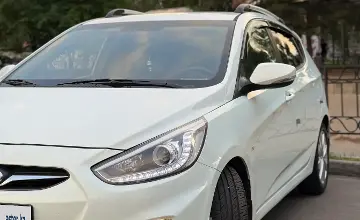 Hyundai Accent 2013 года за 5 000 000 тг. в Кызылорда фото 2