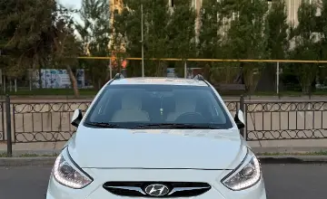Hyundai Accent 2013 года за 5 000 000 тг. в Кызылорда фото 3