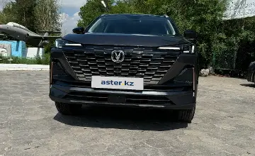 Changan CS55PLUS 2023 года за 7 600 000 тг. в Караганда фото 3