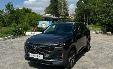 Changan CS55PLUS 2023 года за 7 600 000 тг. в Караганда фото 2