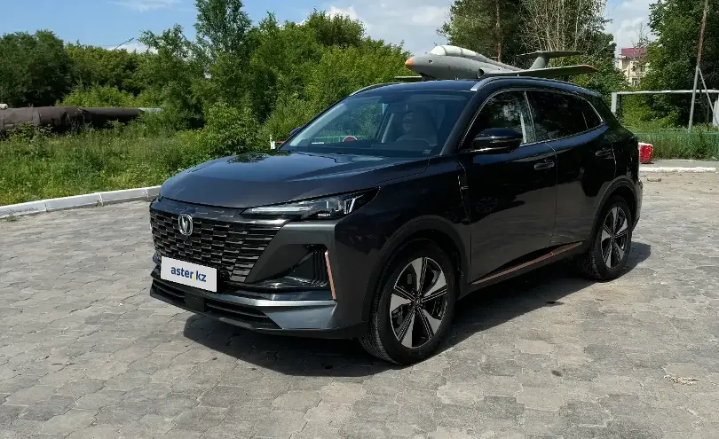 Changan CS55PLUS 2023 года за 7 600 000 тг. в Караганда