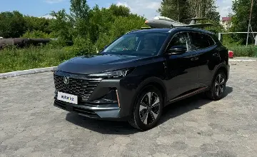 Changan CS55PLUS 2023 года за 7 600 000 тг. в Караганда фото 1