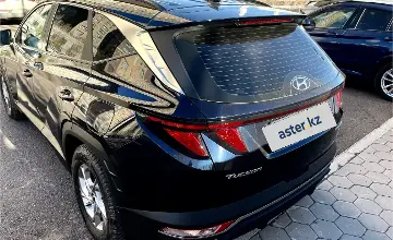 Hyundai Tucson 2022 года за 12 000 000 тг. в Астана фото 2