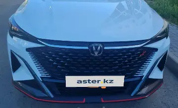 Changan X5 Plus 2025 года за 8 200 000 тг. в Астана фото 2