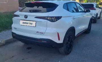 Changan X5 Plus 2025 года за 8 200 000 тг. в Астана фото 3