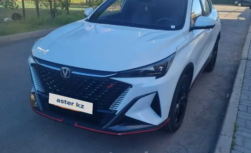 Changan X5 Plus 2025 года за 8 200 000 тг. в Астана