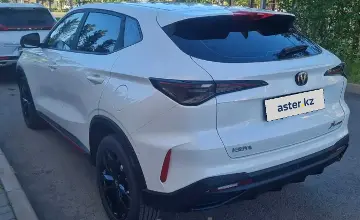 Changan X5 Plus 2025 года за 8 200 000 тг. в Астана фото 4