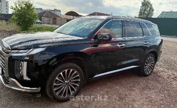 Hyundai Palisade 2025 года за 27 500 000 тг. в Астана фото 1