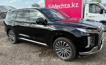 Hyundai Palisade 2025 года за 27 500 000 тг. в Астана фото 3