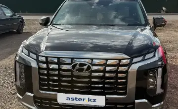 Hyundai Palisade 2025 года за 27 500 000 тг. в Астана фото 2