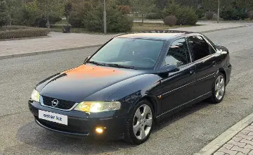 Opel Vectra 2001 года за 2 800 000 тг. в Шымкент фото 1