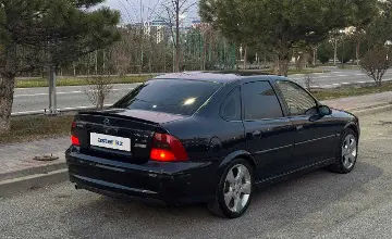 Opel Vectra 2001 года за 2 800 000 тг. в Шымкент фото 4
