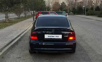 Opel Vectra 2001 года за 2 800 000 тг. в Шымкент